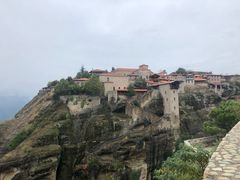 -梅黛奥拉修道院