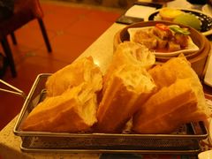 -点都德(聚福楼店)