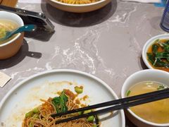 -松鹤楼面馆(天一广场店)