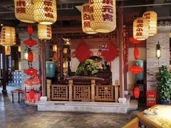 -二十八里太湖船菜(吉祥路店)