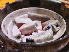 -石记老北京炙子烤肉(松园店)