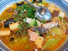 -好嫂子酱猪手•农家菜(学院南路店)