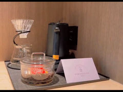 -杭州西湖桔子水晶酒店