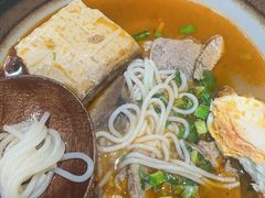 -Noodle Villa Melbourne CBD 黔庄牛羊粉