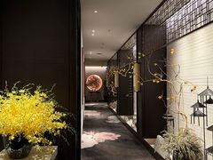 -君庭中餐厅(友谊宾馆店)
