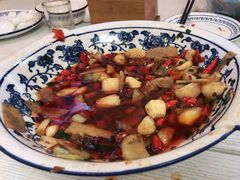 -一起吃小龙虾·海鲜(海珠店)