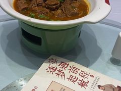 -不倒翁·安徽名菜楼(步行街店)
