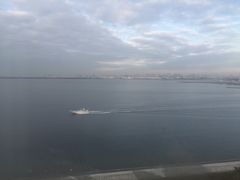 -东京湾希尔顿酒店