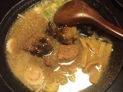 -日本料理神拉面