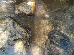 -碓臼峪自然风景区