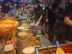 -丁家坡洋芋·观音桥好吃街A区(全国总店)