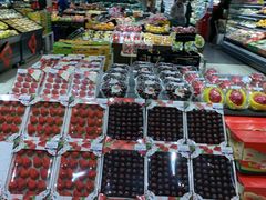 -GranVida生活超市(海信广场店)