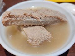 特制龙骨肉骨茶-松发肉骨茶SongFa(静安嘉里中心店)