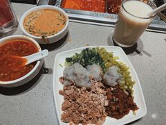 -海底捞火锅(河东万达广场店)