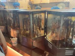-一代烤翅王(大汉口店)