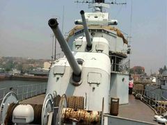 -中国人民解放军海军博物馆