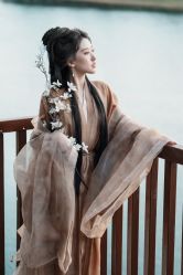 -山茶花开写真馆(苏州)