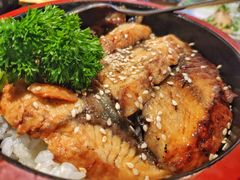 -沼津港渔市(宏伊国际广场店)