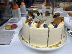 -沛家·西餐Brunch·直火料理
