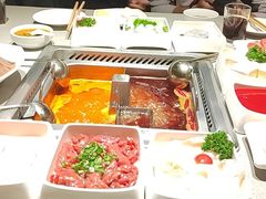 -傣妹火锅(南京东路一店)