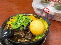 -南湖胖子砂锅(五福街店)