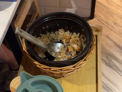 -狐狸爱上椰子鸡(滨江星光大道店)