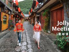 -全城热恋旅拍·摄影