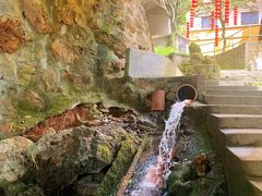 -超山青莲寺