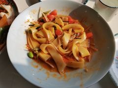 新疆凉皮-帕米尔食府(白云观店)