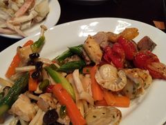 -广州富力君悦大酒店·凯菲厅