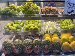 -茶百道(旅顺新玛特店)