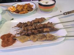 -帕米尔食府(白云观店)