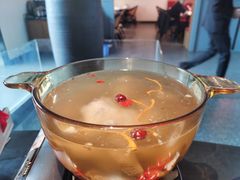 -鸽子侯·家宴·平价海鲜(市图书馆店)