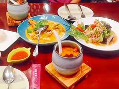 -荷花泰菜(东方新天地店)