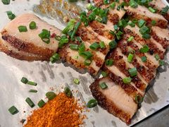 -绿茶餐厅(昆明世纪金源店)