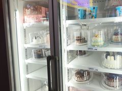 -DQ·蛋糕·冰淇淋(阜盛道店)