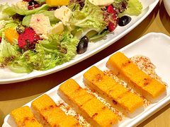 -羊之道草原味道清真餐厅(番禺店)