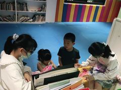 -学知乐教育·幼小衔接·小学科辅导(嘉定镇校区)