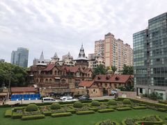 -马勒别墅饭店(静安寺店)