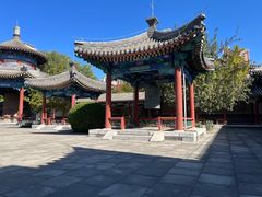 -大钟寺古钟博物馆