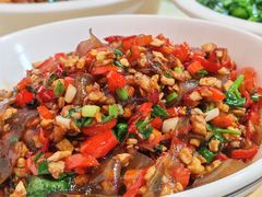 -笨罗卜浏阳菜馆(龙华鹏润达店)