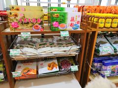 零售区-桂顺斋(西花市店)