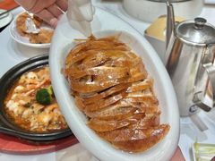 -梅利汴京烤鸭•开封豫菜地标店(东大街店)