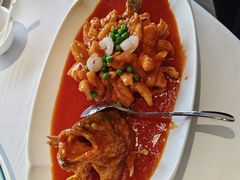 -廊亦舫Lang Yi Fang Restaurant(金桥店)