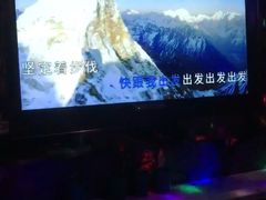 -加州红歌声宴KTV(白石洲店)