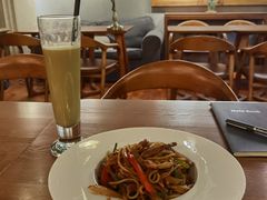 -大书房咖啡(中传国交店)