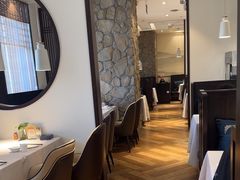-毛家饭店·30年融合新湘菜(汉峪金谷店)