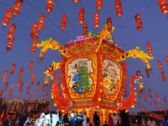 -厦门方特东方神画
