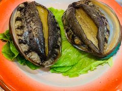 会跳舞的大鲍鱼-小龍鳳·港式海鲜打边炉(沙湖路店)