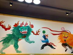 -大海碗·京菜炸酱面(雍和宫店)